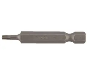 Makita B-25373 Sada bitů T10 x 50mm (3ks)