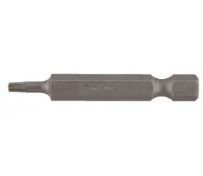 Makita B-25404 Sada bitů T25 x 50mm (3ks)
