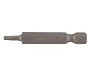 Makita B-25432 Sada bitů T40 x 50mm (3ks)