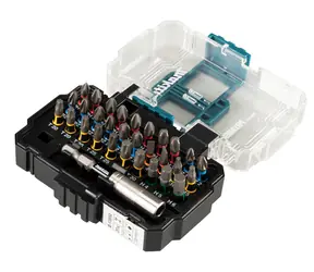 Makita E-13552 Sada bitů Impact Premier 32ks