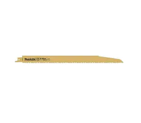 Makita B-43278-2 Pilový list BiM 300mm (2ks) / Do pily ocasky