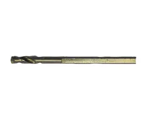 Makita D-17192 / Středící vrták pro adaptér děrovky HSS-G / 6 x 75 mm