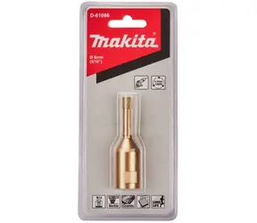 Makita D-61086 Diamantová korunka M14 8mm