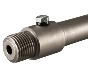 Makita D-74005 Adaptér na jádrový vrták 350mm / M22 x 2 mm / SDS-PLUS