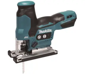 Makita DJV185ZJ / Aku přímočará pila / 18V / Délka zdvihu 23 mm / 3.000 z-min / bez Aku