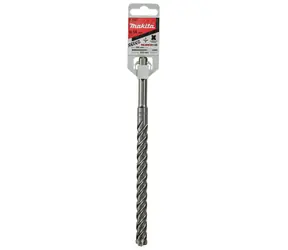 Makita NEMESIS II E-14641 / kladivový vrták / SDS-PLUS / 14 x 150/215 mm