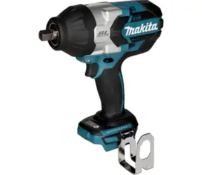 Makita DTW1004Z / Aku Rázový utahovák 1/2" / 18V / Li-ion / 2000 ot-min / 1050 Nm / bez aku