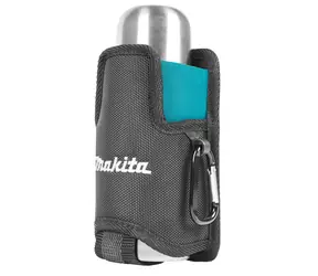Makita E-15562 Brašna s termoskou 330ml / 90x85x200mm