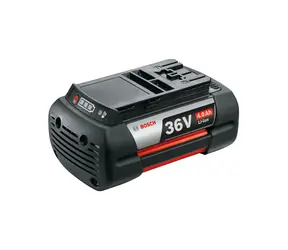 BOSCH GBA 36V 4.0 Ah Akumulátor / F016800346 / Li-ion
