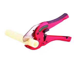 Rothenberger ROCUT 42mm / Nůžky na řezání trubek / plastové trubky do 42 mm
