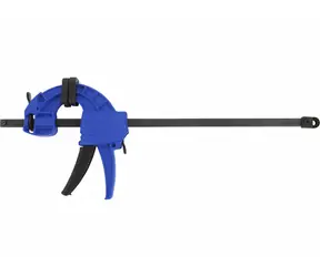 EXTOL-CRAFT Svěrka rychloupínací 300mm / 165-450mm 