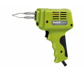 EXTOL-CRAFT Pistole pájecí transformátorová 175W