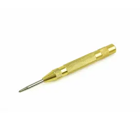 GEKO Automatický důlkovač 125mm 