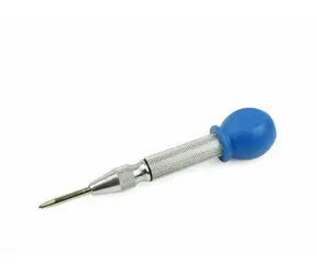 GEKO Automatický nastavitelný důlkovač 125mm 