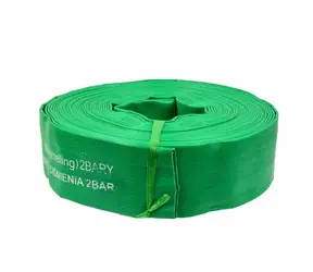 GEKO Hadice bez spojek 20m 2" 2bar 