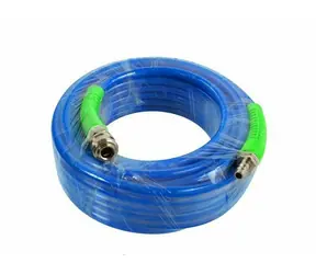 GEKO Hadice vzduchová vyztužená PU 12x8 mm 15 m 