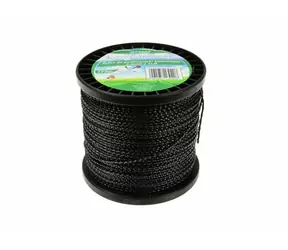 GEKO Struna do sekačky 2.0mm 175m karbon 