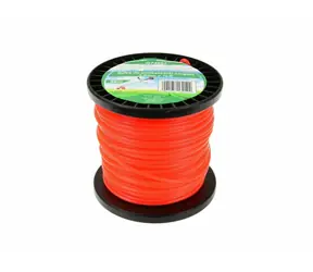 GEKO Struna do sekačky 3.0mm 56m kulaté 