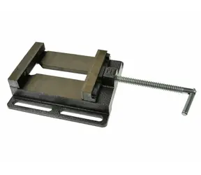GEKO Svěrák pro stojanové vrtačky - 150mm/6" 