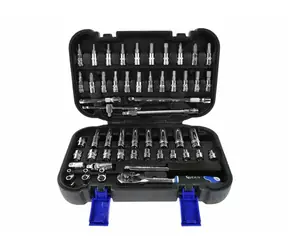 GEKO Gola sada torx 1/4" 56ks