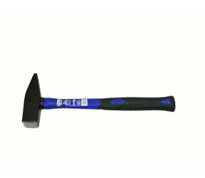 GEKO Kladivo zámečnické 1000g - sklolaminátová násada