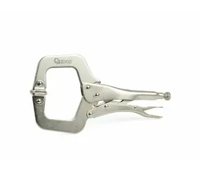 GEKO Kleště upínací 280mm typ C 