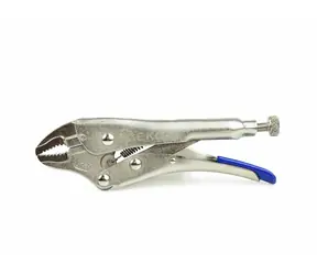 GEKO Kleště upínací 5" 125mm 