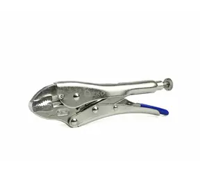 GEKO Kleště upínací 7" 175mm