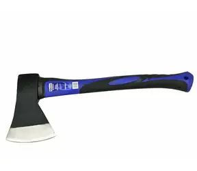 GEKO Sekera | sklolaminátová násada | 1000g | násada 18"