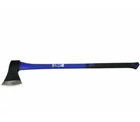 GEKO Sekera | sklolaminátová násada | 1600g | násada 32"