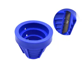 GEKO Fréza na plastové trubky 20-63 mm 