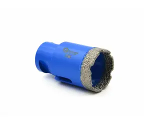 GEKO Korunkový vrták diamantový 30 mm 