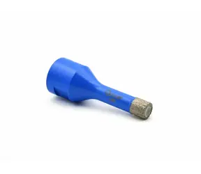 GEKO Korunkový vrták diamantový 6 mm