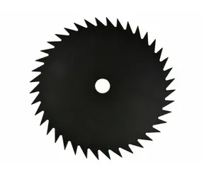 GEKO G81065L / Kotouč do sekačky / 253 x 1.6 x 25.4 mm / 40T