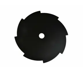 GEKO G81069L / Kotouč do sekačky / 253 x 1.6 x 25.4 mm / 8T