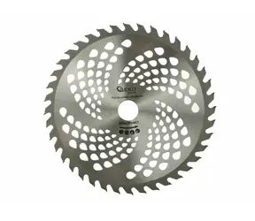 GEKO G78136 / Pilový kotouč na dřevo / 250 x 30 mm / 40T