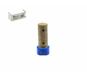 GEKO G37520 / Diamantová fréza na beton / průměr 20 mm / M14
