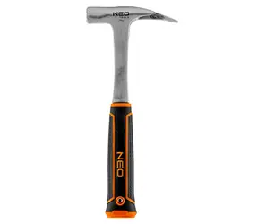 NEO TOOLS 25-101 Kladivo tesařské / Hmotnost hlavy: 450 g / Délka: 326 mm
