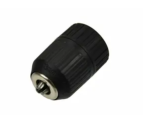GEKO Hlava rychloupínací sklíčidlová | 2-13mm / závit 1/2" 