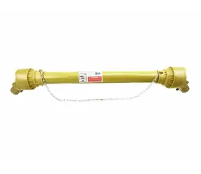 GEKO Hřídel kloubová 80 cm - 600 Nm