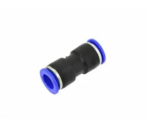 GEKO Pneumatická nástrčná spojka 12mm 