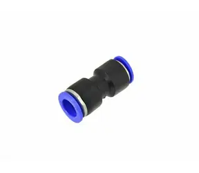 GEKO Pneumatická nástrčná spojka 12mm-10mm 