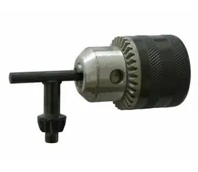 GEKO Sklíčidlo do vrtačky 1.5-10mm | závit B12 