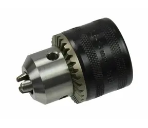 GEKO Sklíčidlo do vrtačky 1.5-13mm | 3/8" 