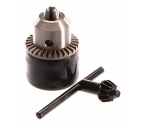 GEKO Sklíčidlo do vrtačky 1.5-13mm | M12x1.25 