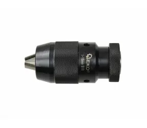 GEKO Sklíčidlo do vrtačky 1-16mm | závit B18 