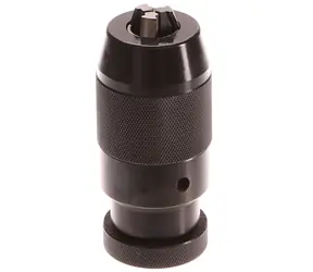 GEKO Sklíčidlo do vrtačky 5-20mm | závit B22 