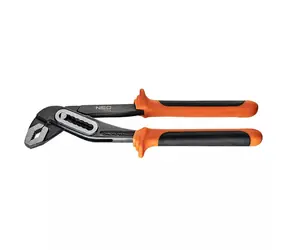 NEO TOOLS 01-202 / Kleště SIKO 250 mm / 0-36 mm 