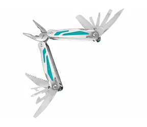 TOTAL-TOOLS Kleště multifunkční 15 funkcí 