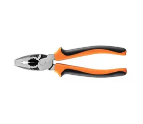 NEO TOOLS 01-152 / Kombinované kleště / 180 mm